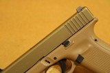 Glock 19X Gen5 (FDE 9MM Pistol) PX1950703 G19X Gen 5 - 3 of 12