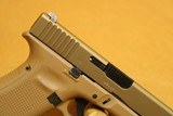 Glock 19X Gen5 (FDE 9MM Pistol) PX1950703 G19X Gen 5 - 8 of 12