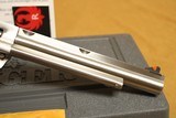 Ruger Super BlackHawk Hunter w/ Rings, Box (44 Mag, 7.5