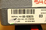 Ruger Super BlackHawk Hunter w/ Rings, Box (44 Mag, 7.5