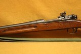Springfield Armory Model 1922 M2 Trainer Rifle (1942 Barrel Date) WW2 - 11 of 15