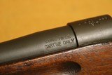 Springfield Armory Model 1922 M2 Trainer Rifle (1942 Barrel Date) WW2 - 13 of 15