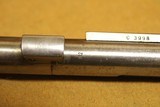 Springfield Armory Model 1922 M2 Trainer Rifle (1942 Barrel Date) WW2 - 8 of 15
