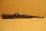 Springfield Armory Model 1922 M2 Trainer Rifle (1942 Barrel Date) WW2 - 1 of 15