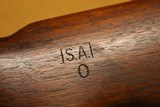 Springfield Armory Model 1922 M2 Trainer Rifle (1942 Barrel Date) WW2 - 14 of 15