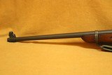 Springfield Armory Model 1922 M2 Trainer Rifle (1942 Barrel Date) WW2 - 12 of 15