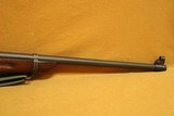 Springfield Armory Model 1922 M2 Trainer Rifle (1942 Barrel Date) WW2 - 4 of 15