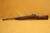 Springfield Armory Model 1922 M2 Trainer Rifle (1942 Barrel Date) WW2 - 9 of 15