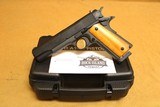 NEW Rock Island Armory M1911-A1 (38 Super, 10 rd, CA APPROVED) 51815 - 1 of 2