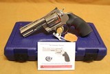 NEW Colt Anaconda (44 Magnum, 4.25