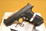 UNFIRED Shadow Systems DR920 w/ Box (9MM 17+1 Black Foundation) SS-2306 - 2 of 5