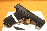 UNFIRED Shadow Systems DR920 w/ Box (9MM 17+1 Black Foundation) SS-2306 - 3 of 5