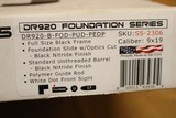 UNFIRED Shadow Systems DR920 w/ Box (9MM 17+1 Black Foundation) SS-2306 - 5 of 5