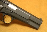 NICE Browning Hi-Power (Belgium Mfg 1972) C&R 9MM 13 Rd - 8 of 12