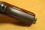 NICE Browning Hi-Power (Belgium Mfg 1972) C&R 9MM 13 Rd - 12 of 12