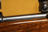 FN Commercial Mauser Bolt Action Rifle (270 Win, 24-inch) Belgian-Made C&R - 20 of 24