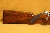 FN Commercial Mauser Bolt Action Rifle (270 Win, 24-inch) Belgian-Made C&R - 2 of 24