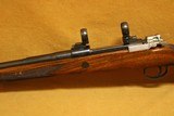 FN Commercial Mauser Bolt Action Rifle (270 Win, 24-inch) Belgian-Made C&R - 15 of 24