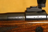 FN Commercial Mauser Bolt Action Rifle (270 Win, 24-inch) Belgian-Made C&R - 19 of 24