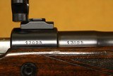 FN Commercial Mauser Bolt Action Rifle (270 Win, 24-inch) Belgian-Made C&R - 9 of 24
