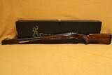NEW Browning Citori CXS Sporting/Skeet (12GA 3