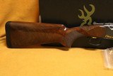 NEW Browning Citori CXS Sporting/Skeet (12GA 3