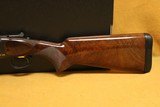 NEW Browning Citori CXS Sporting/Skeet (12GA 3