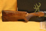 NEW Browning Citori CXS Sporting/Skeet (20GA 3