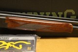 NEW Browning Citori CXS Sporting/Skeet (20GA 3
