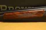NEW Browning Citori CXS Sporting/Skeet (20GA 3