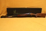 NEW Browning Citori CXS Sporting/Skeet (20GA 3