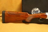 Beretta 687 Sporting EELL Four Barrel Set (12/20/28/410 Ga & Bore) - 3 of 13
