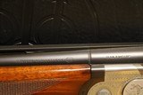 Beretta 687 Sporting EELL Four Barrel Set (12/20/28/410 Ga & Bore) - 10 of 13