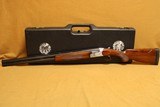 Beretta 687 Sporting EELL Four Barrel Set (12/20/28/410 Ga & Bore) - 6 of 13