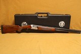 Beretta 687 Sporting EELL Four Barrel Set (12/20/28/410 Ga & Bore) - 2 of 13