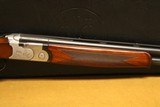Beretta 687 Sporting EELL Four Barrel Set (12/20/28/410 Ga & Bore) - 4 of 13