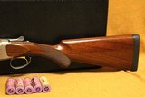 Browning Citori White Lightning Over and Under Shotgun (16 GA 28-inch) - 6 of 9