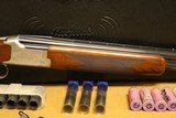Browning Citori White Lightning Over and Under Shotgun (16 GA 28-inch) - 3 of 9