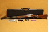 Browning Citori White Lightning Over and Under Shotgun (16 GA 28-inch) - 5 of 9