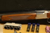 Browning Citori White Lightning Over and Under Shotgun (16 GA 28-inch) - 7 of 9