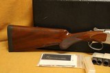 Browning Citori White Lightning Over and Under Shotgun (16 GA 28-inch) - 2 of 9