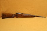 Winchester Model 52B (1990's Re-issue) 22 LR Deluxe by Browning/Miroku - 1 of 18