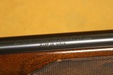 Winchester Model 52B (1990's Re-issue) 22 LR Deluxe by Browning/Miroku - 13 of 18