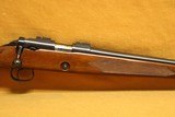 Winchester Model 52B (1990's Re-issue) 22 LR Deluxe by Browning/Miroku - 3 of 18