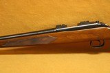 Winchester Model 52B (1990's Re-issue) 22 LR Deluxe by Browning/Miroku - 8 of 18