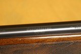 Winchester Model 52B (1990's Re-issue) 22 LR Deluxe by Browning/Miroku - 12 of 18
