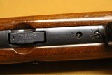 Winchester Model 52B (1990's Re-issue) 22 LR Deluxe by Browning/Miroku - 18 of 18