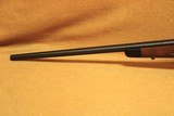 Winchester Model 52B (1990's Re-issue) 22 LR Deluxe by Browning/Miroku - 9 of 18