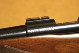 Winchester Model 52B (1990's Re-issue) 22 LR Deluxe by Browning/Miroku - 10 of 18