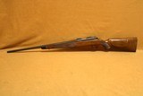 Winchester Model 52B (1990's Re-issue) 22 LR Deluxe by Browning/Miroku - 6 of 18